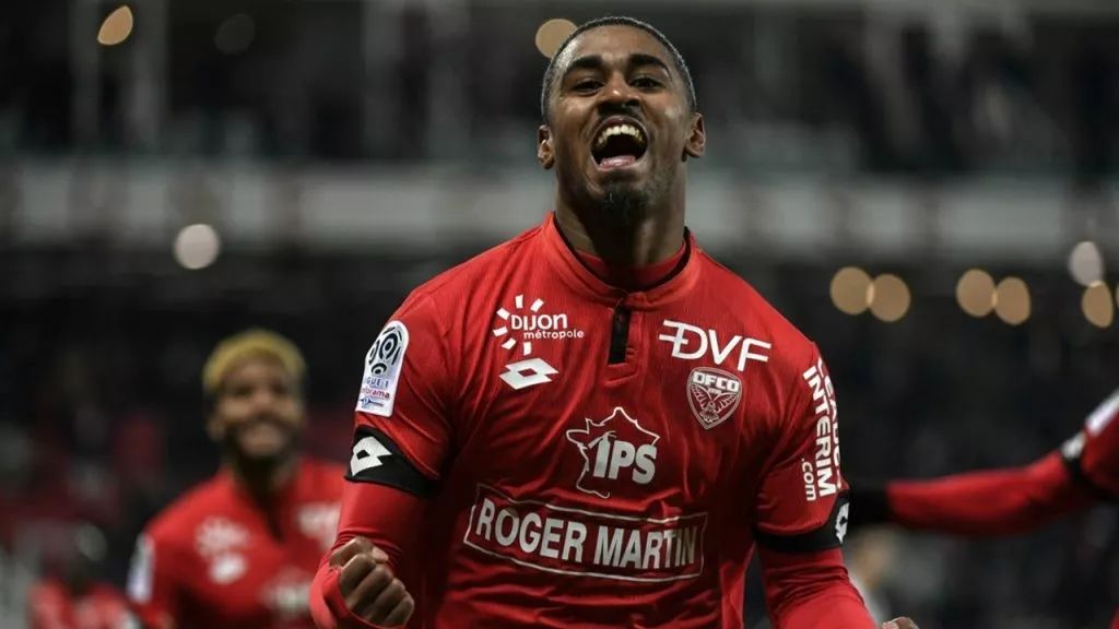 第戎客场战平对手，保级形势稍显乐观，表现亮眼