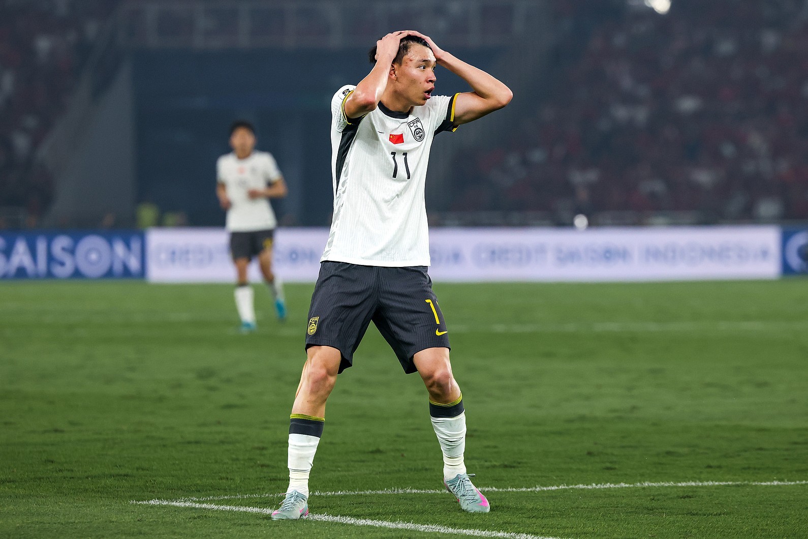 国内足球竞赛激情迭起,球员情绪高涨,表现亮眼的简单介绍 国内足球竞赛激情迭起,球员情绪高涨,表现亮眼的简单介绍