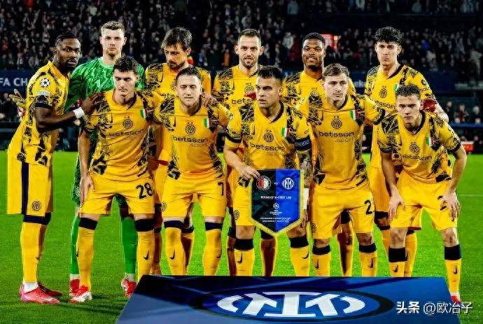 国际米兰胜出关键战，实力强劲！，振奋人心的简单介绍