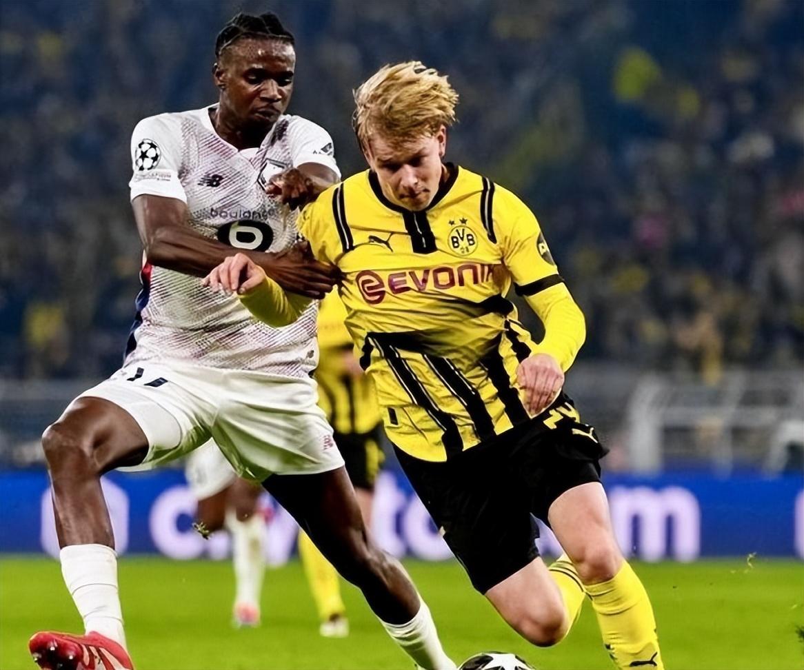 沃尔夫斯堡逆转晋级欧冠，巴西新星发威，振奋人心