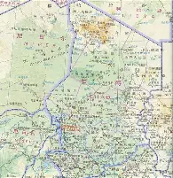 乍得队突围成功，锁定欧锦赛四强名额，势不可挡的简单介绍