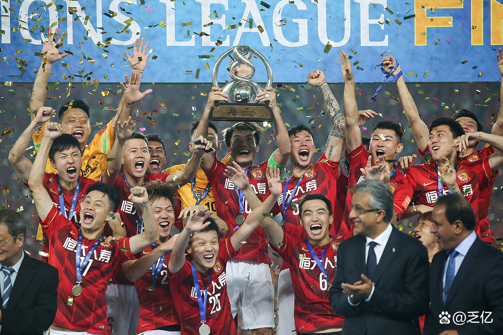 广州队收获三连胜，势不可挡，全场震撼