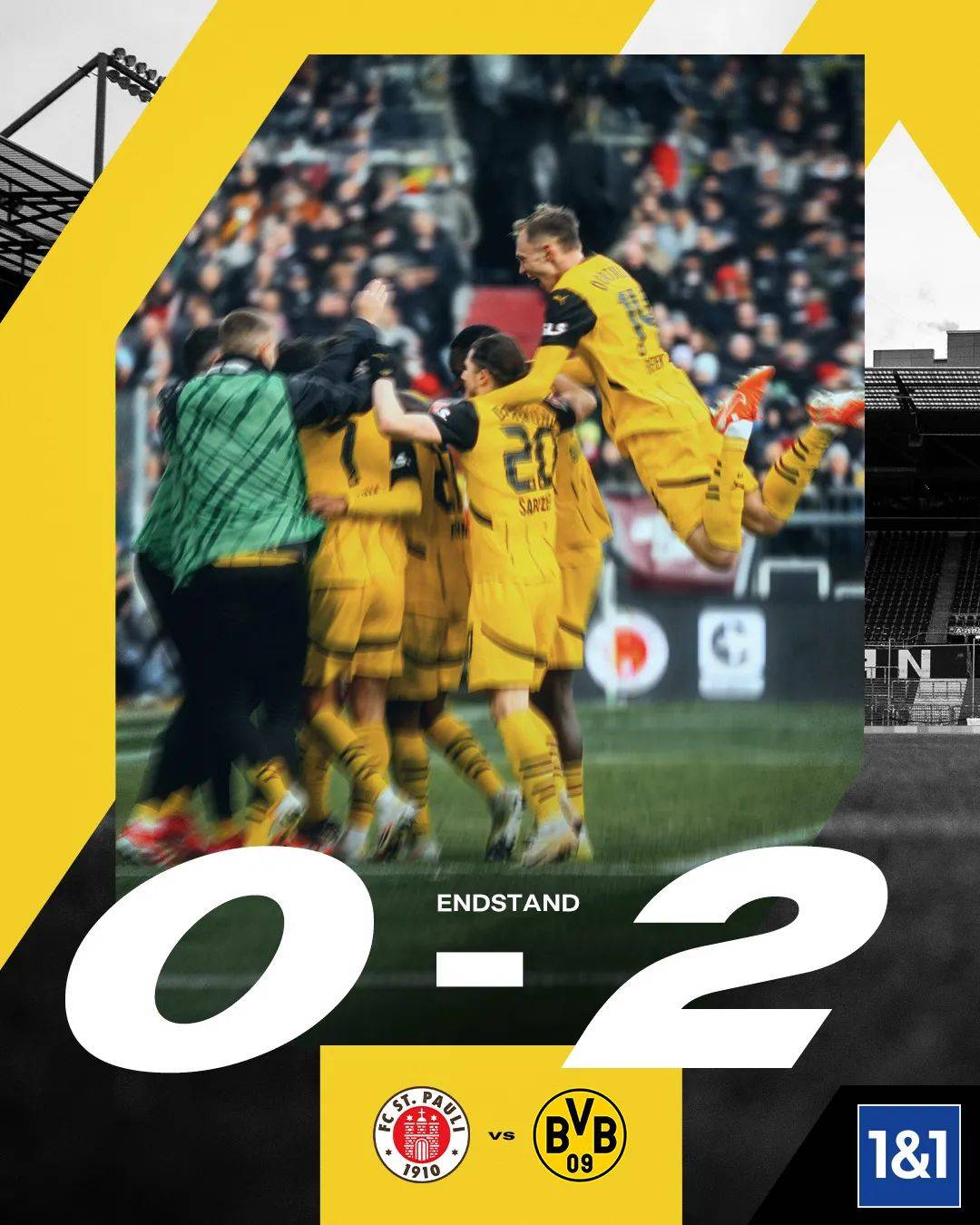 多特蒙德客场告捷，稳定排名联赛前列，引发热议