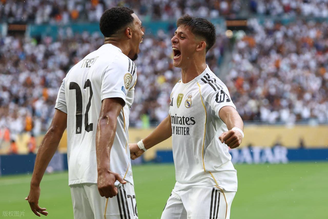 豪门球队实力对决，比分胜负难以预料，气势如虹的简单介绍