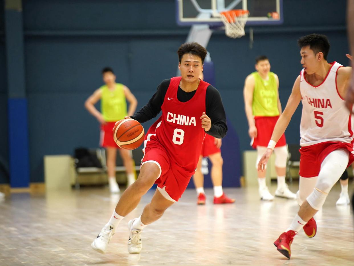 吉林男篮客战胜对手,球队信心倍增,士气大振 吉林男篮客战胜对手,球队信心倍增,士气大振