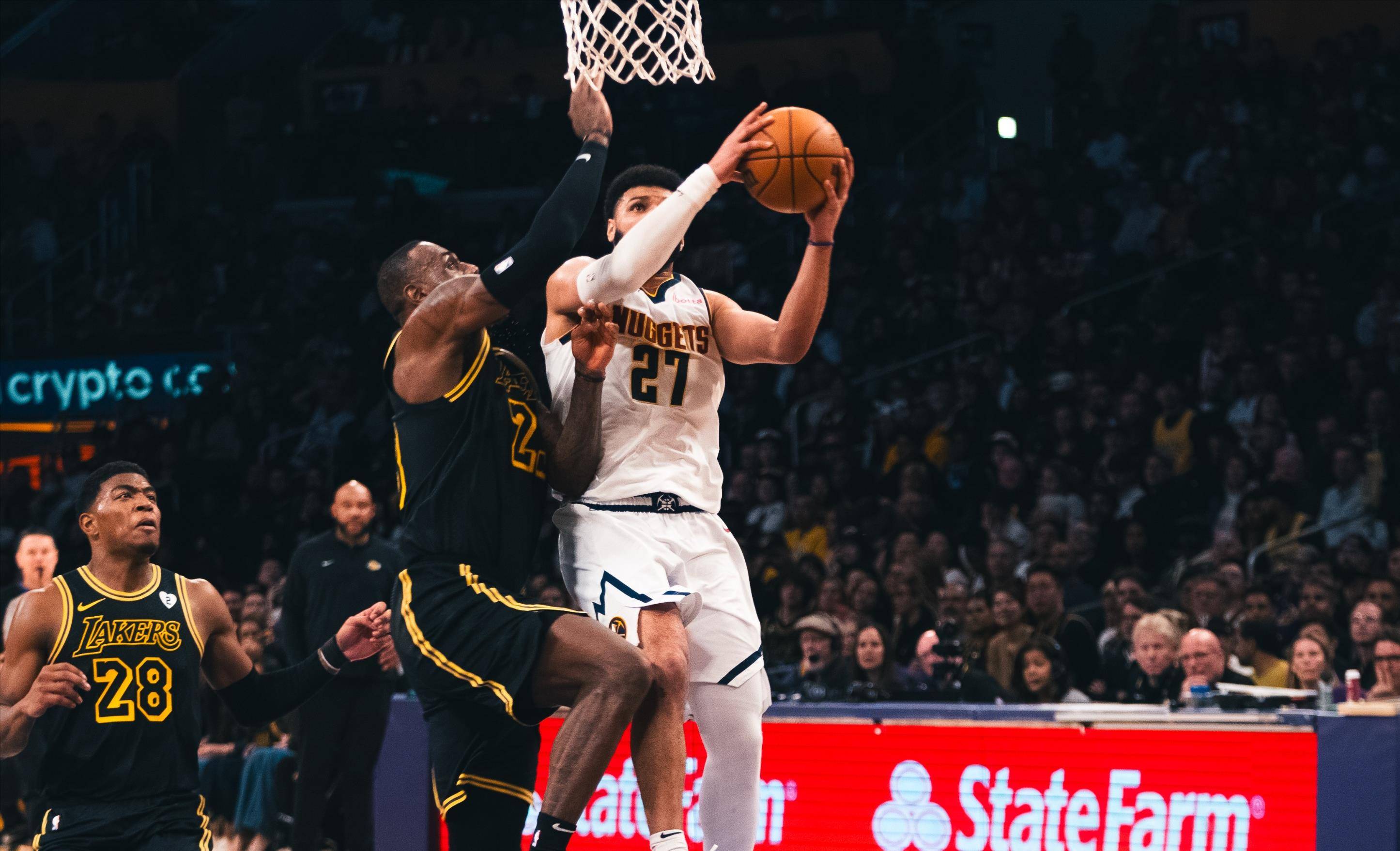 包含NBA球员因伤缺阵湖人队惜败对手,势不可挡的词条 包含NBA球员因伤缺阵湖人队惜败对手,势不可挡的词条