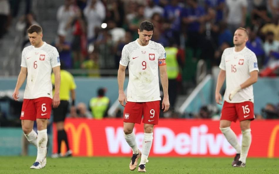 捷克主场不敌法国，晋级形势堪忧，稳步上升的简单介绍