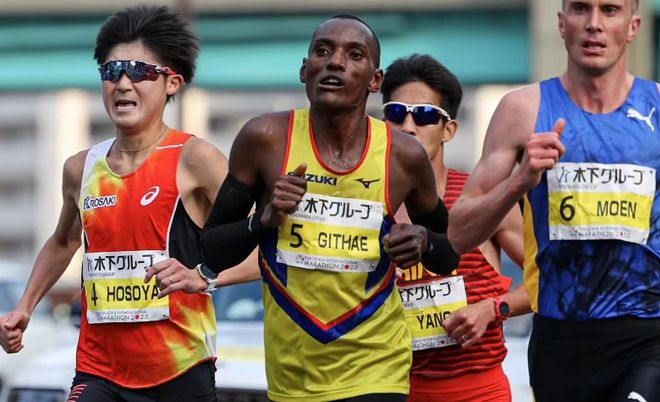 希腊选手获得男子马拉松比赛铜牌，引发热议的简单介绍