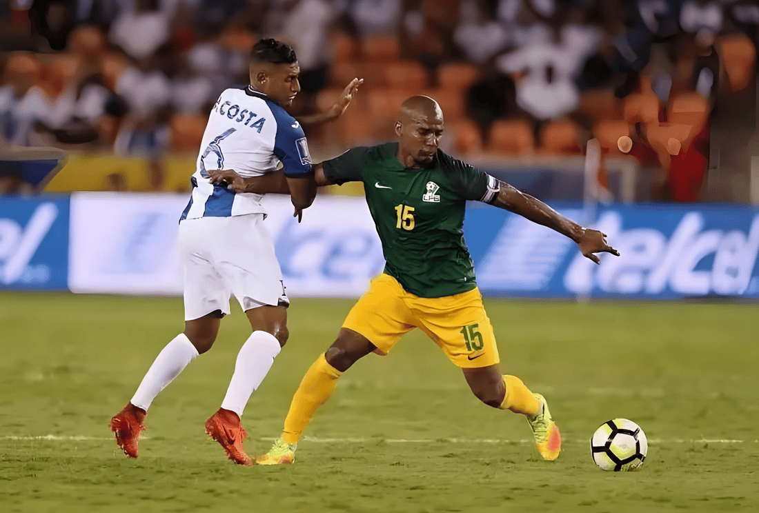 哥斯达黎加足球队备战美洲杯，士气大振的简单介绍