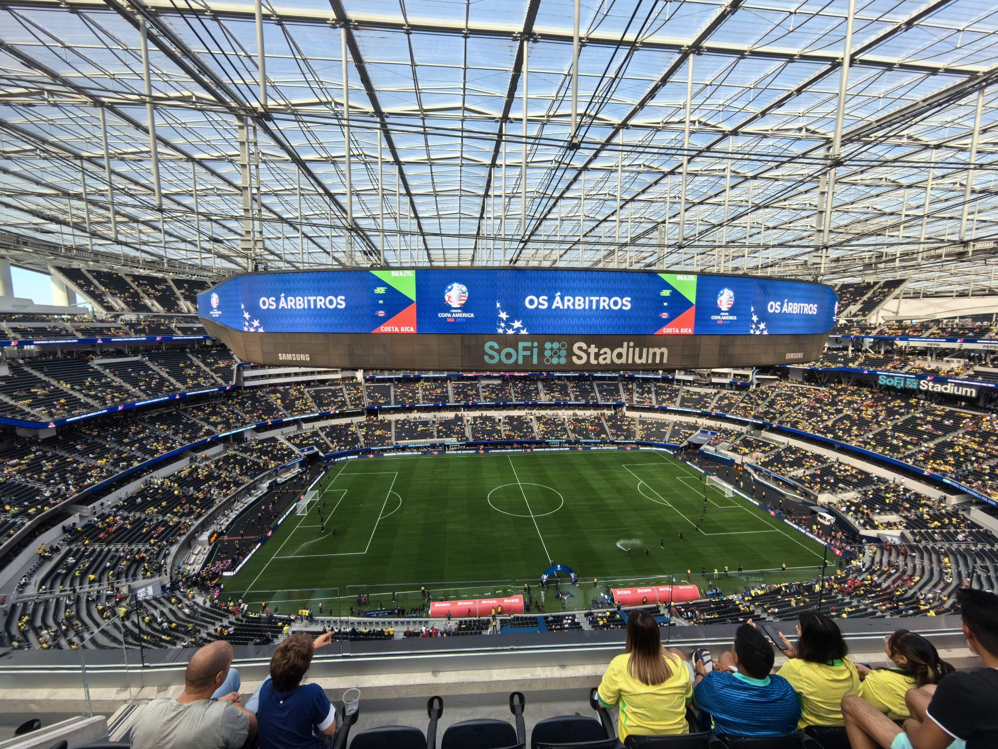 哥斯达黎加足球队备战美洲杯，士气大振的简单介绍