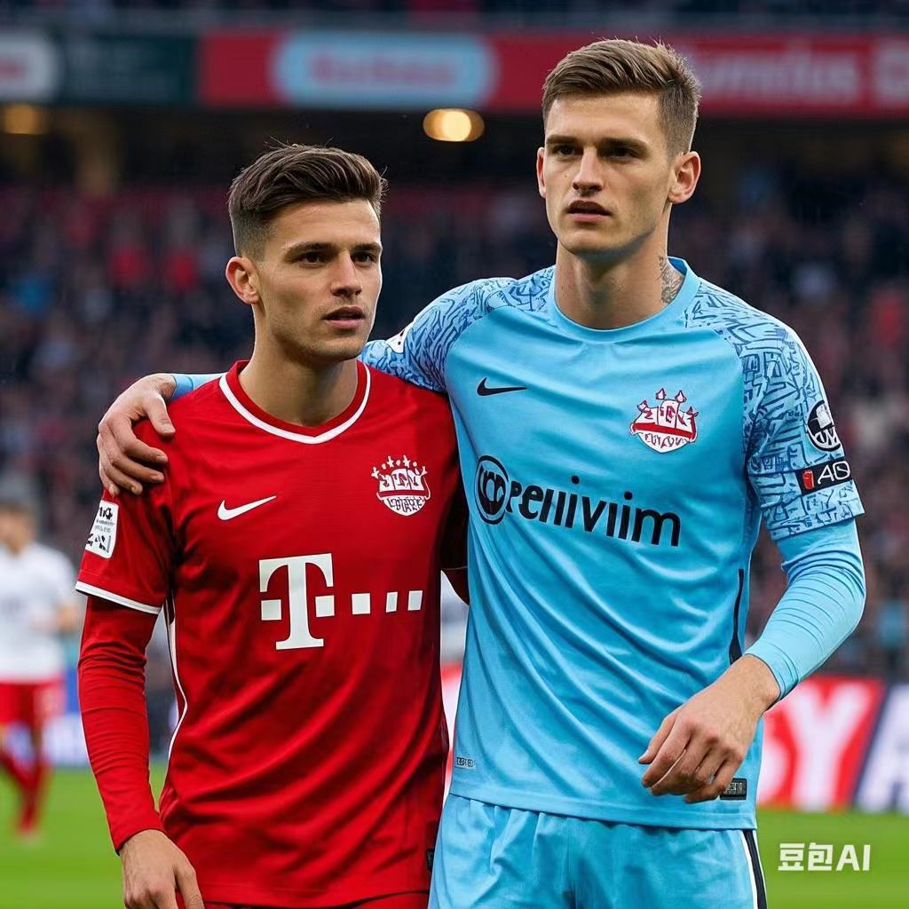 尤文图斯战平AC米兰，关键一役败兴而归，振奋人心