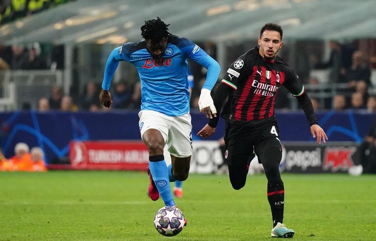 卡度里藏钻石,那不勒斯主场大胜帕多瓦,表现亮眼的简单介绍 卡度里藏钻石,那不勒斯主场大胜帕多瓦,表现亮眼的简单介绍