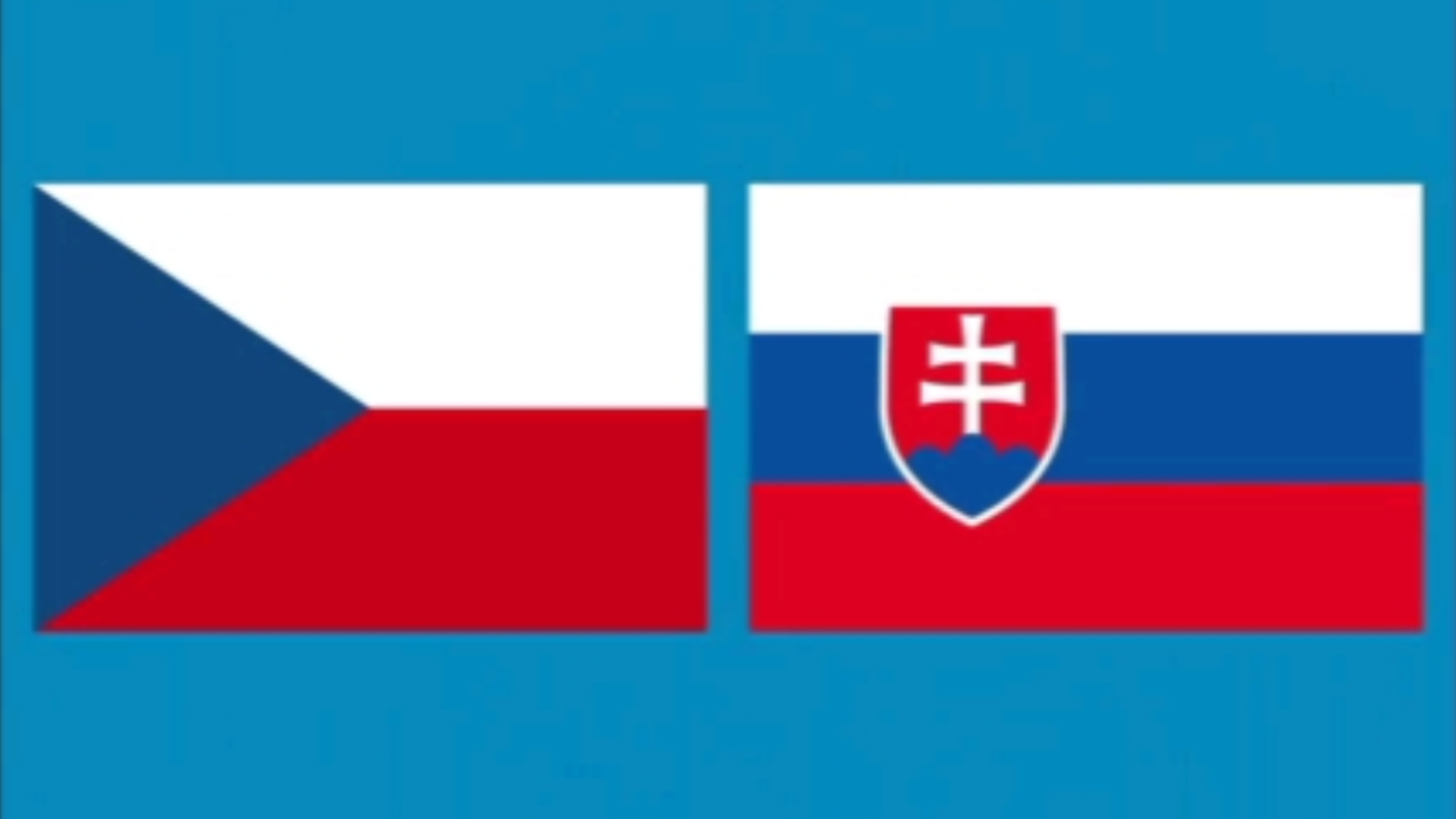 捷克队主场大胜斯洛伐克队,全场震撼 捷克队主场大胜斯洛伐克队,全场震撼