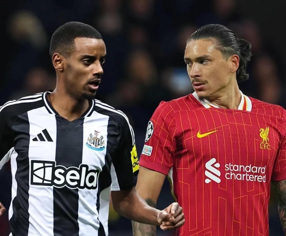 利物浦锋线进攻火力不容小觑，掌声雷动的简单介绍