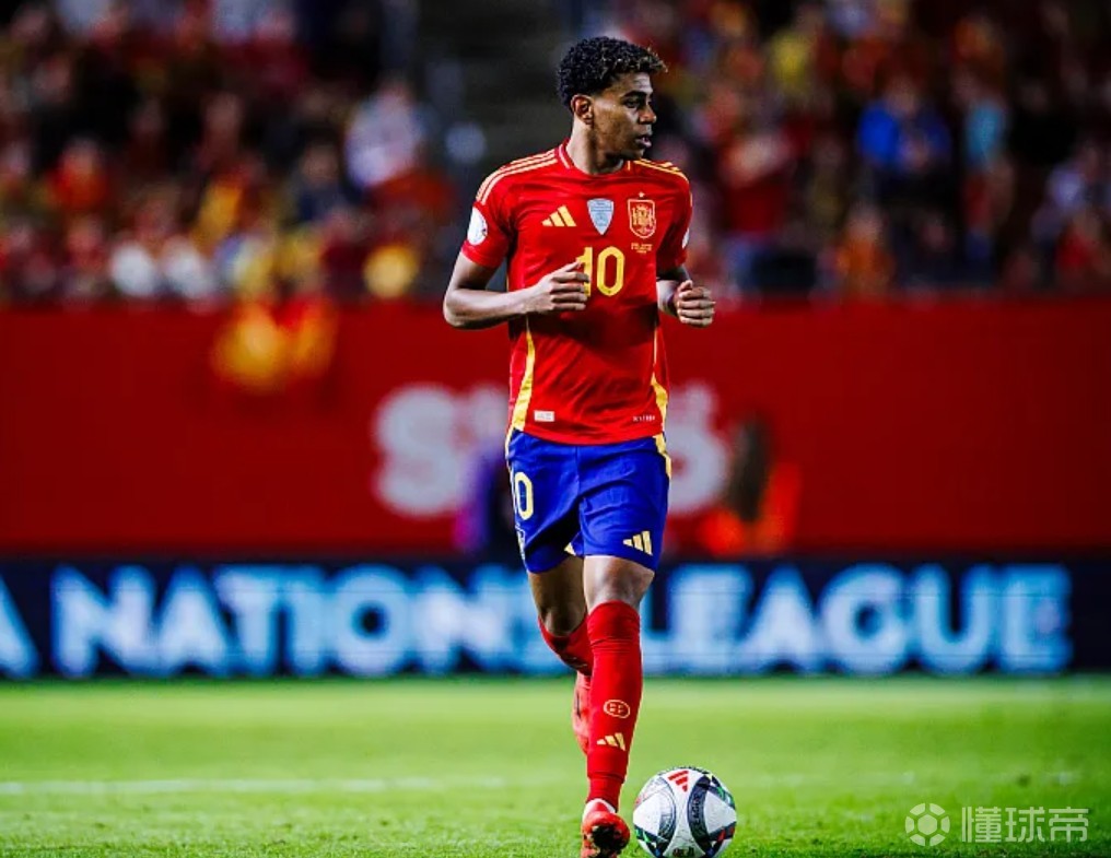 包含西班牙队展现实力，让对手望尘莫及，气势如虹的词条