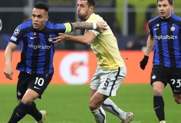 国米三连胜晋级,蓄势冲击淘汰赛,掌声雷动的简单介绍 国米三连胜晋级,蓄势冲击淘汰赛,掌声雷动的简单介绍