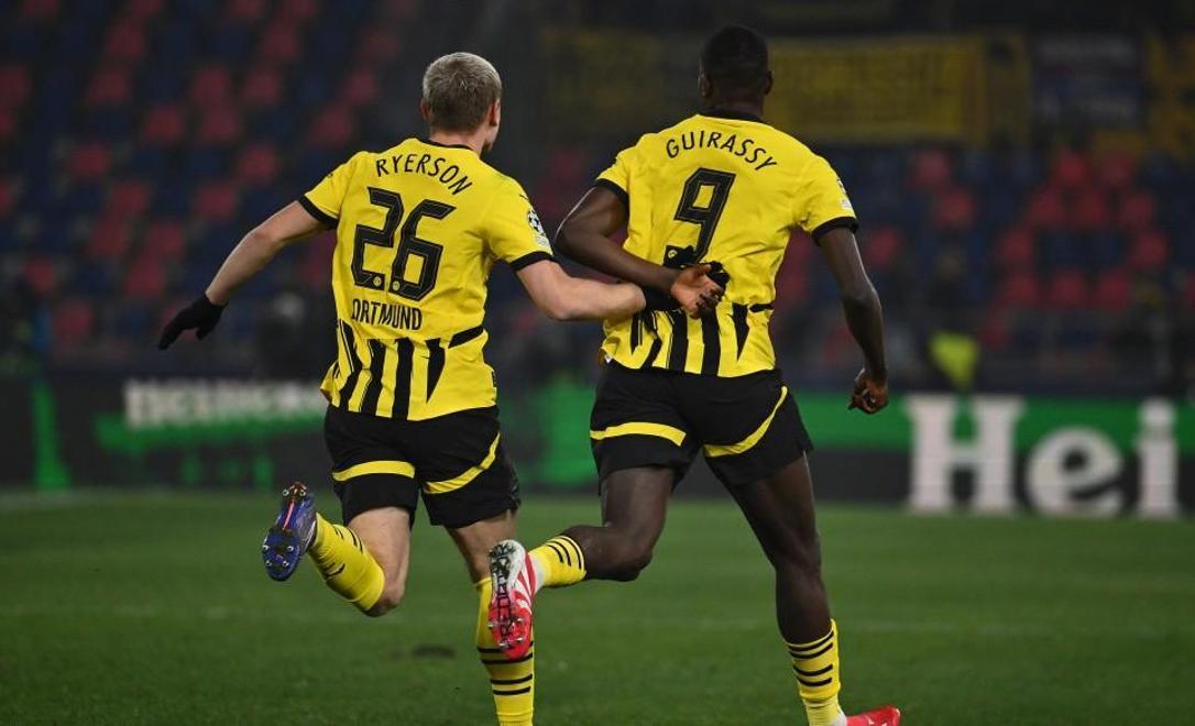 利物浦胜利多特蒙德,锁定欧冠决赛席位,稳步上升 利物浦胜利多特蒙德,锁定欧冠决赛席位,稳步上升