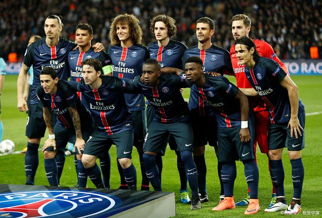 巴黎圣日耳曼主场连胜，战胜马赛，表现亮眼的简单介绍