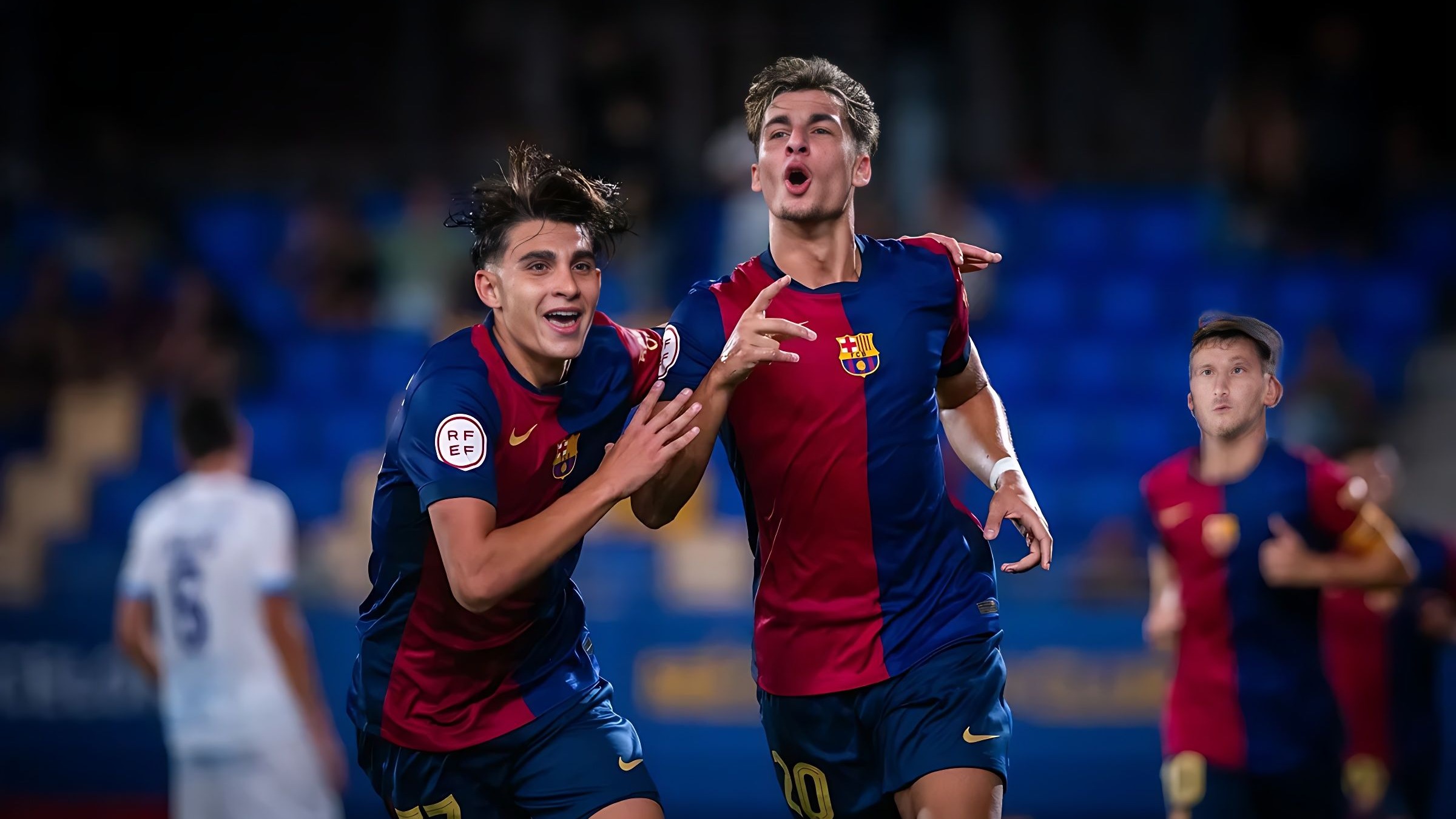 顶级巴萨主帅调整阵容，备战激烈对决，战绩斐然的简单介绍