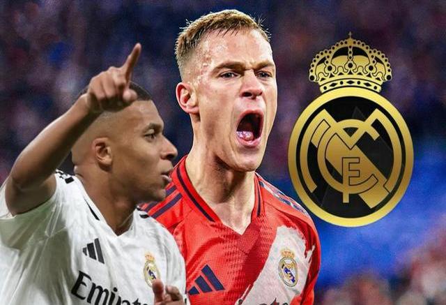 先捉豪门，英伦之后皇马以一方之力碾压德国霸主拜仁，引发热议