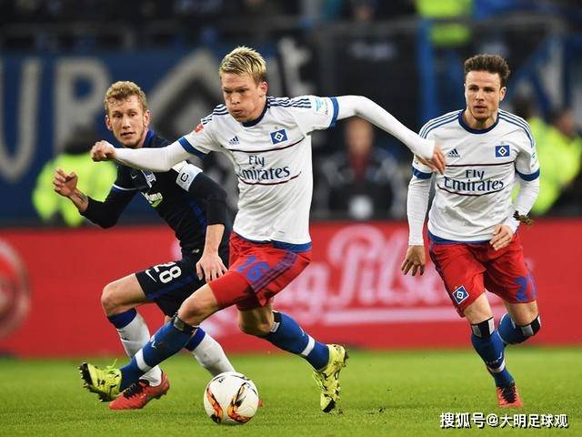 汉堡客场比赛遭遇困难，需寻求突破，表现亮眼的简单介绍