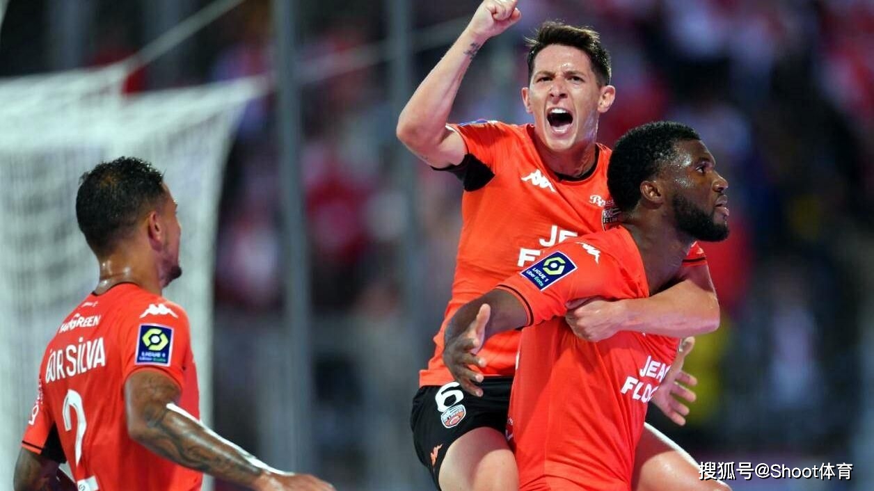 关于洛里昂客场击败图卢兹，实现反弹，势不可挡的信息