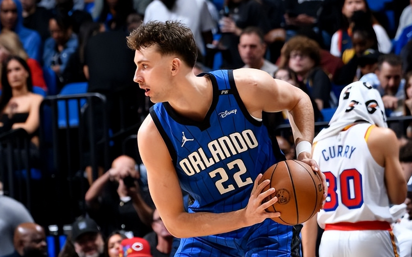 魔术遭逆转惨败，内线防守漏洞引发连败悲情，势不可挡