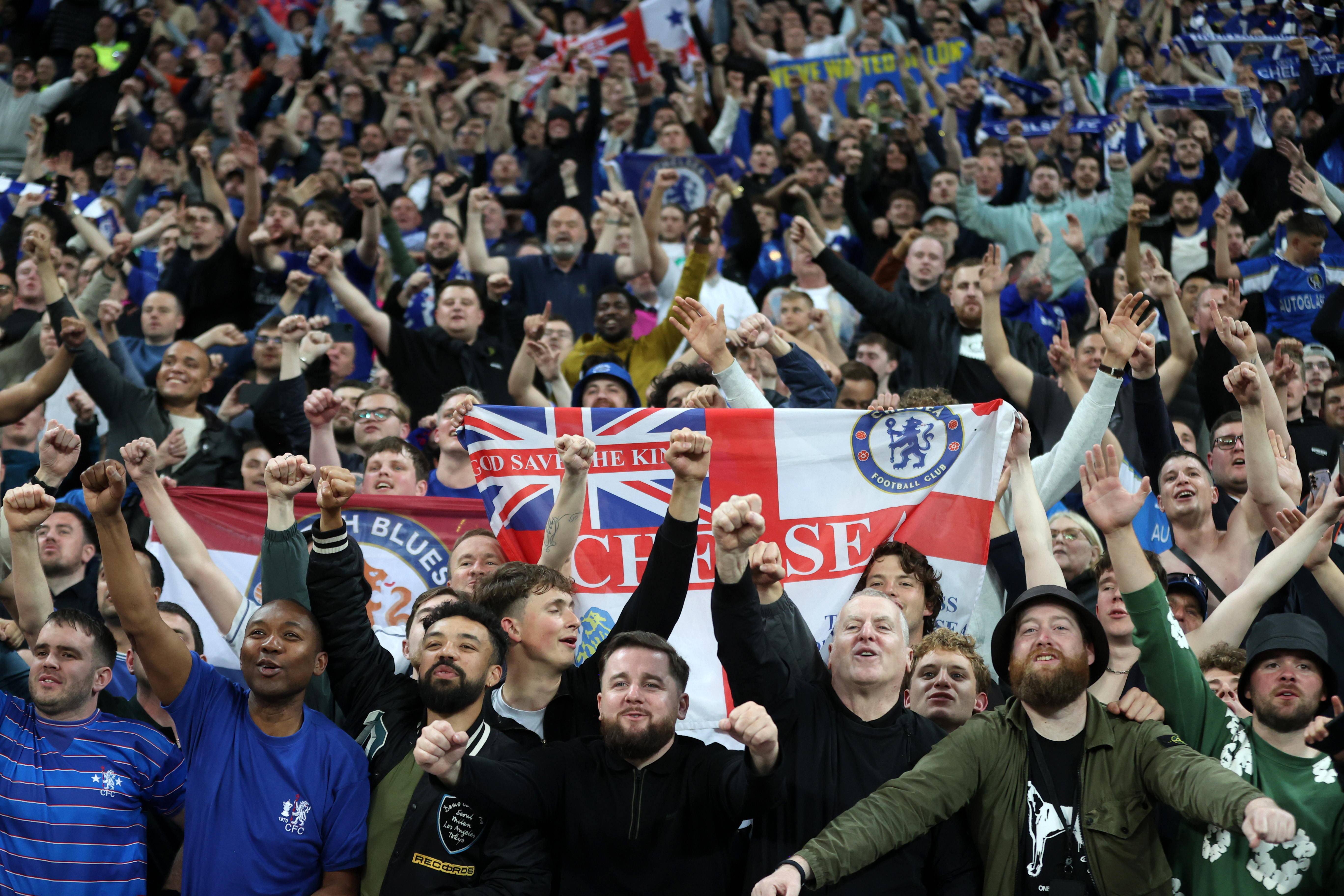 关于战斗精神！切尔西豪取胜利晋级八强，全场震撼的信息