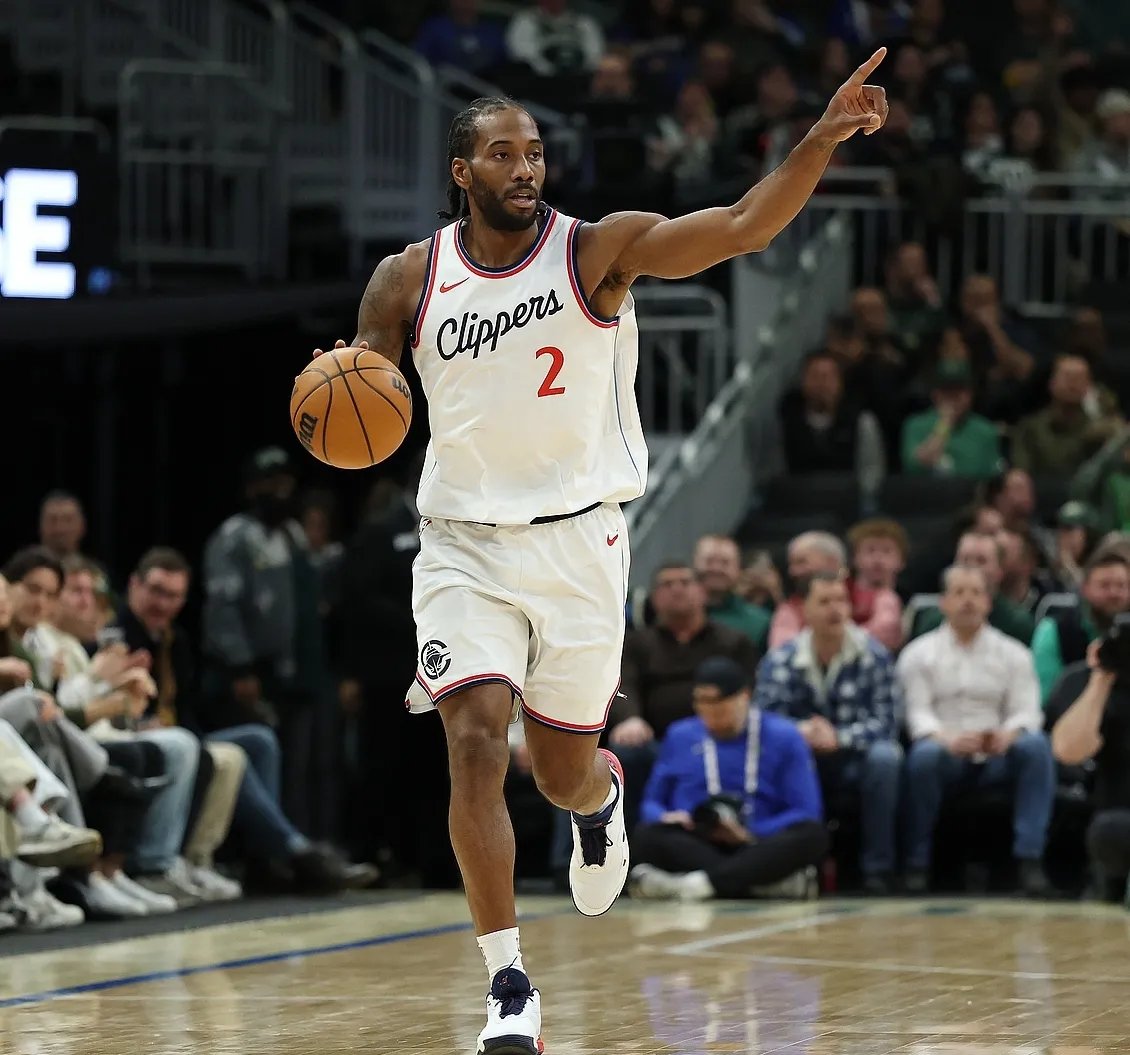 关于猛龙取胜雄鹿，伦纳德砍下分，气势如虹的信息