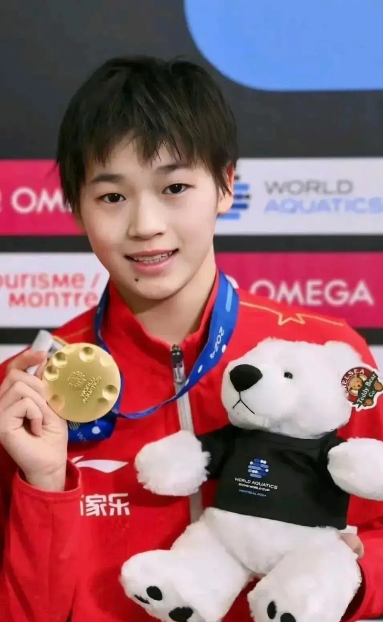 奥地利选手奋勇拼搏喜获佳绩称述，表现亮眼