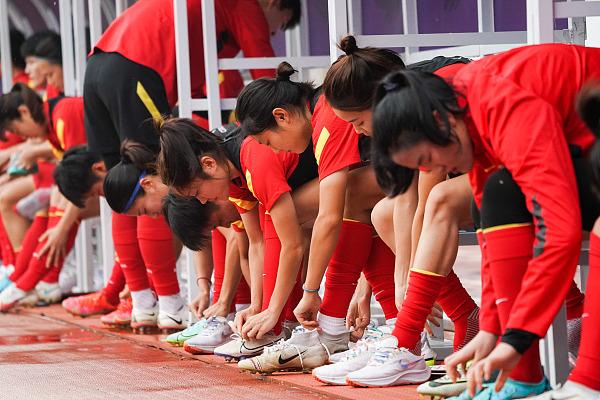 德国国家队备战热身赛，迎战世界劲旅，引发热议的简单介绍