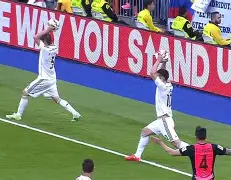 阿尔梅里亚的领袖缺阵开启终极逆袭之时，全场震撼