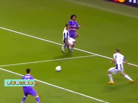 马塞洛在球场上的表现备受关注，成为一大亮点，势不可挡的简单介绍