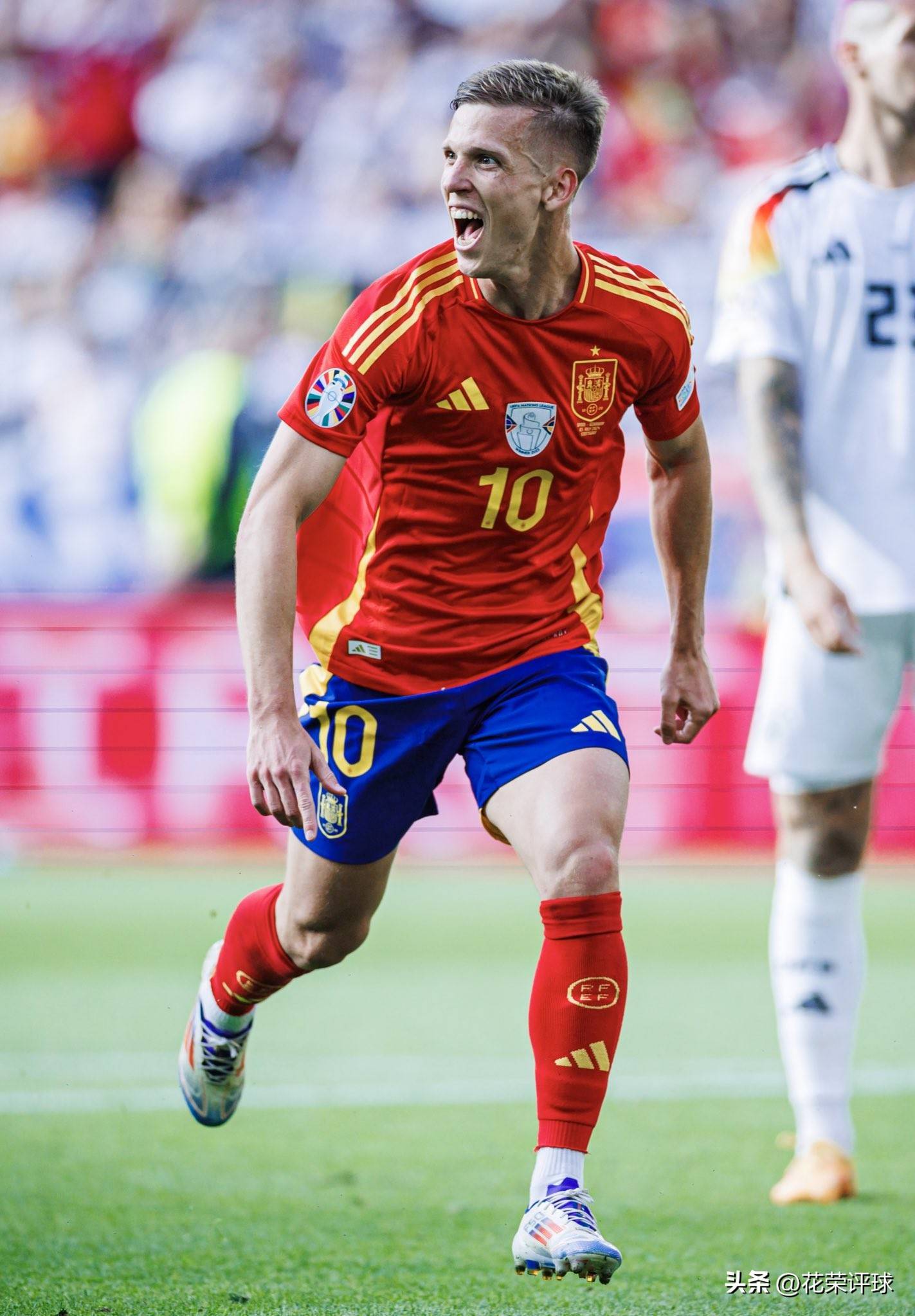 欧洲预选赛大门打开，球员斗志昂扬！，士气大振