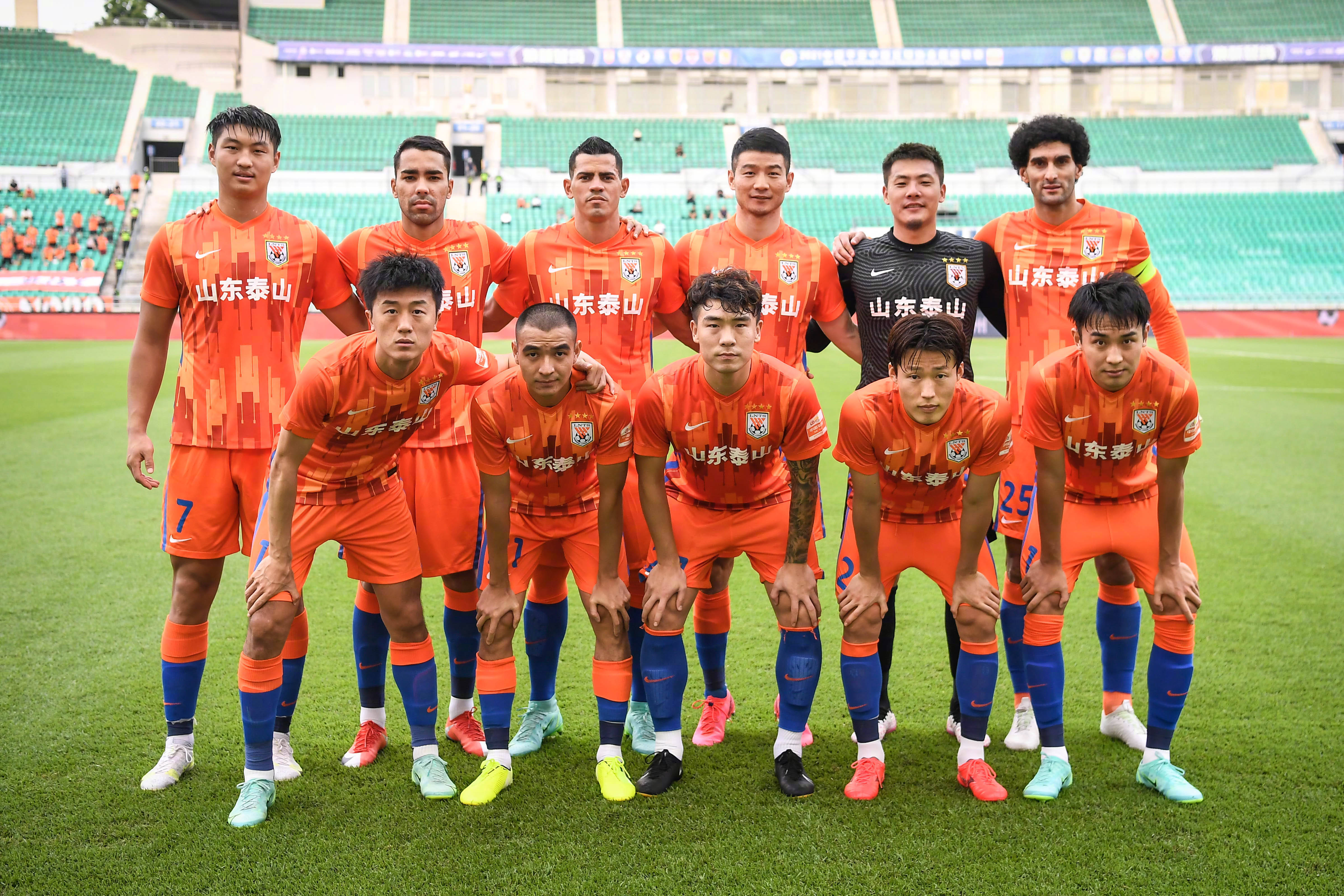 河南建业后卫郑铮：我们要奋力一搏，士气大振的简单介绍