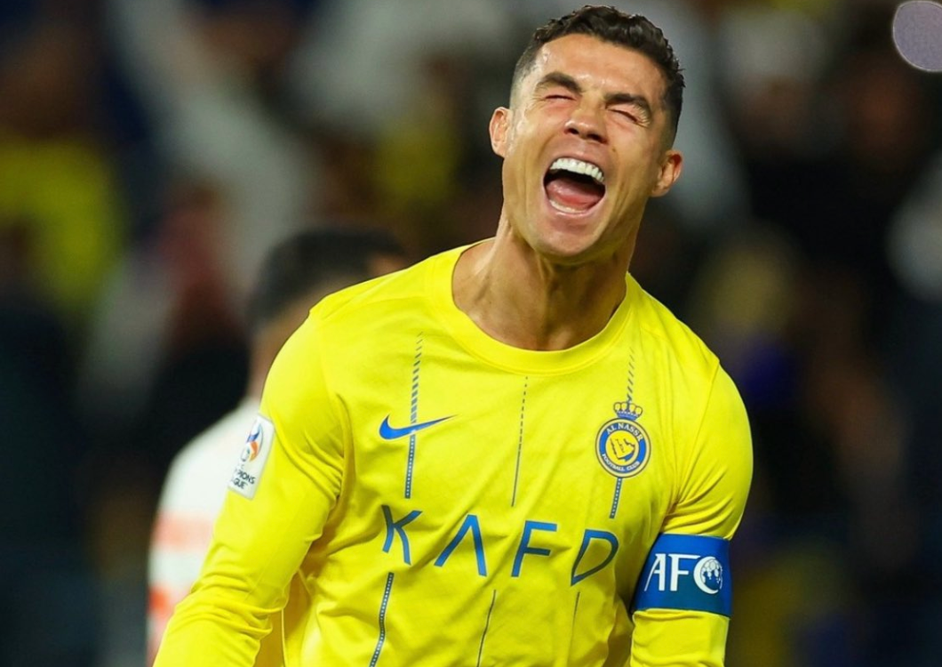 沙特球队实力强劲，成功晋级亚冠强，表现亮眼