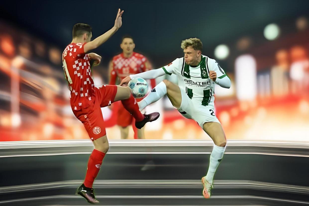 关于美因茨队大胜对手，全队振奋，战绩斐然的信息