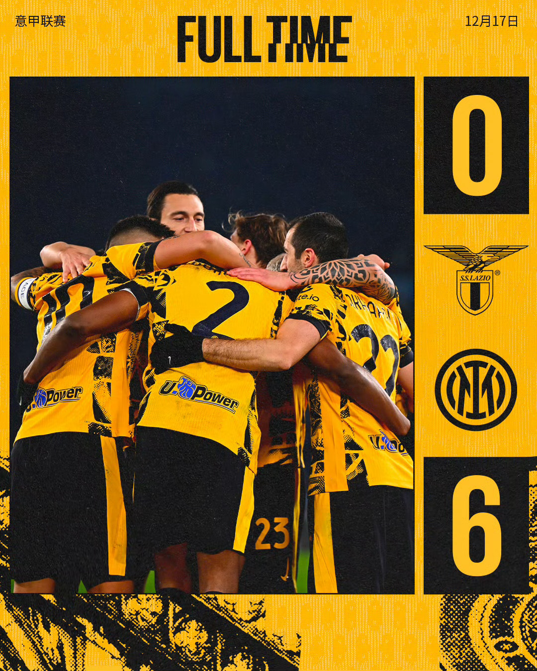 拉齐奥实力抢眼，势不可挡向前进，势不可挡的简单介绍