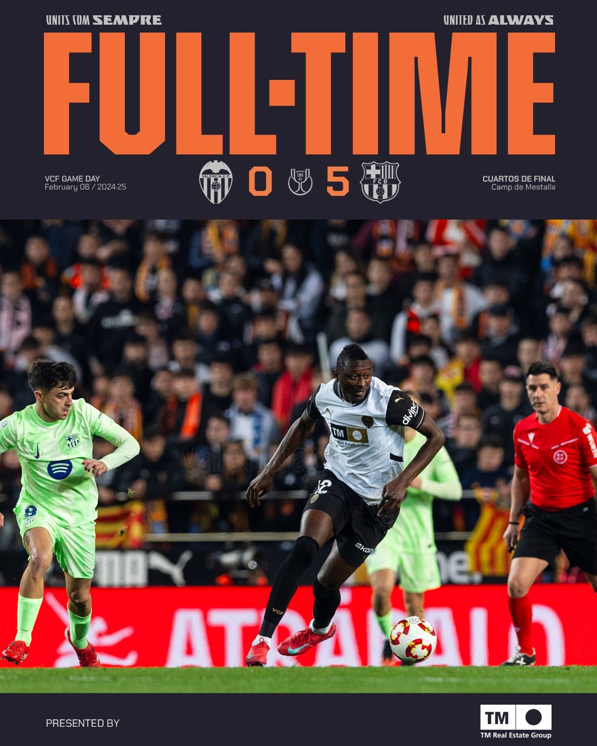 瓦伦西亚客负,晋级希望渐行渐远,战绩斐然 瓦伦西亚客负,晋级希望渐行渐远,战绩斐然