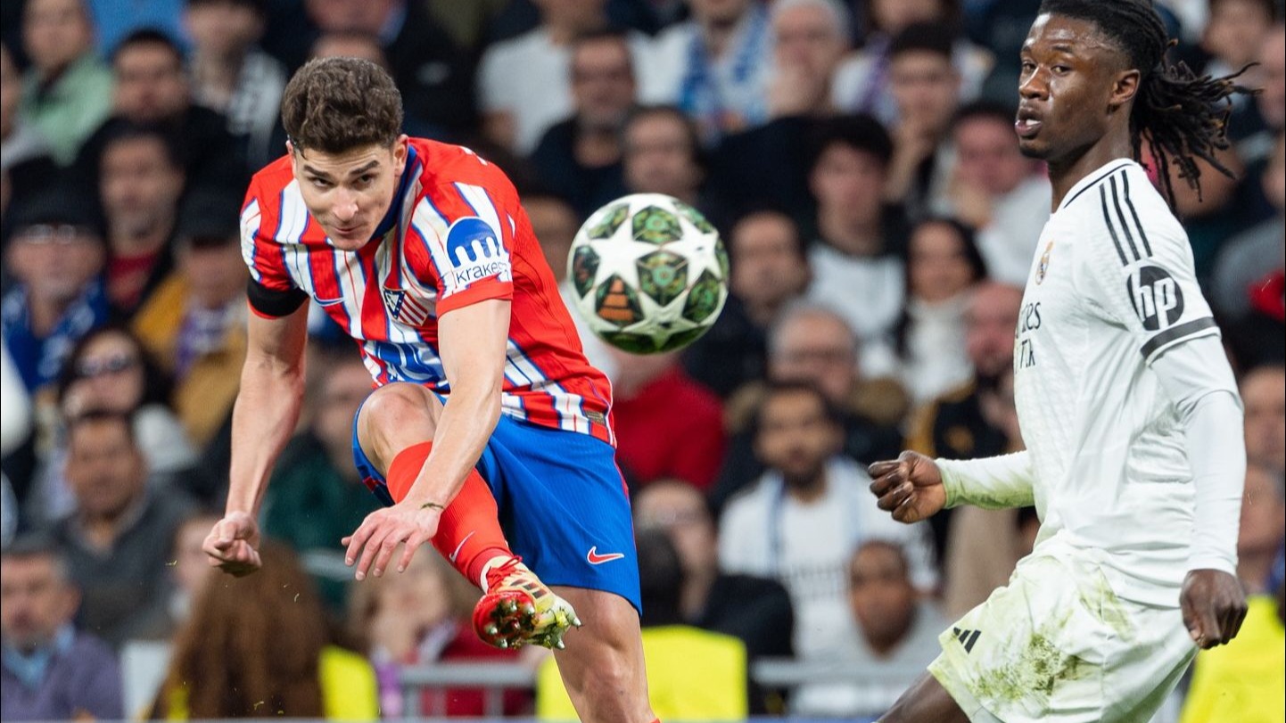 马德里竞技主控球员因累计伤病缺席一场比赛,势不可挡 马德里竞技主控球员因累计伤病缺席一场比赛,势不可挡