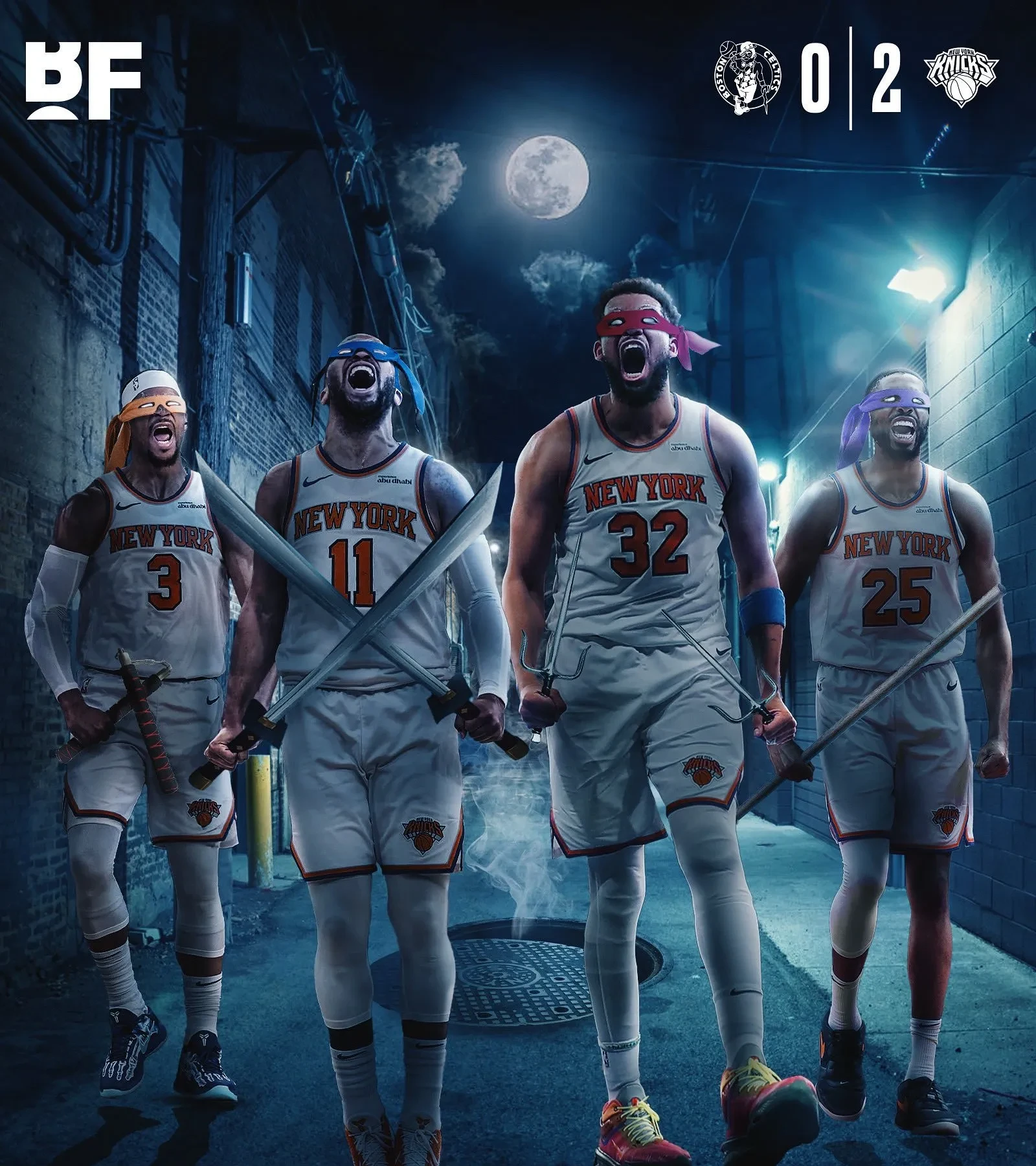 尼克斯捍卫主场击败骑士止颓势，掌声雷动的简单介绍