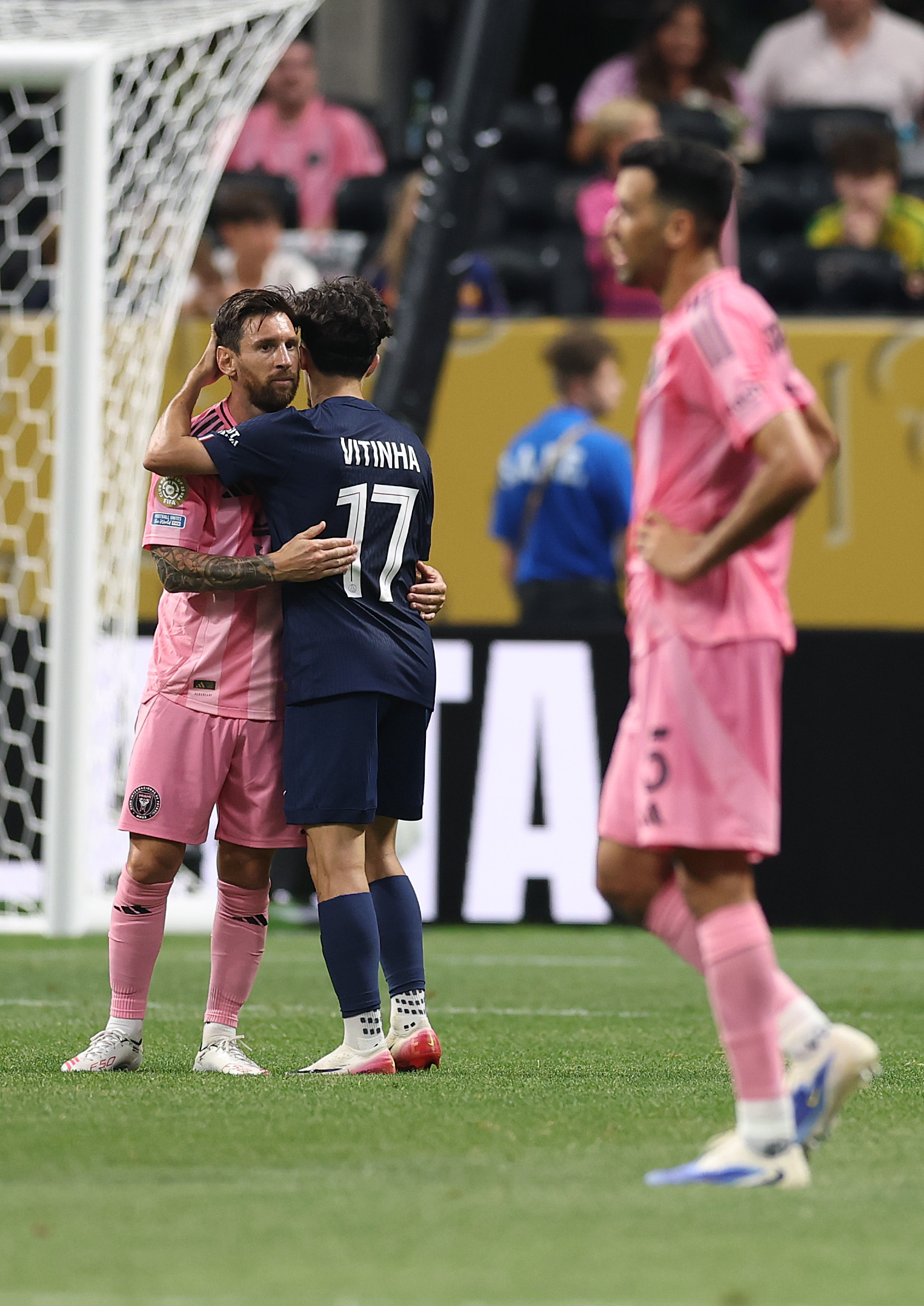 巴黎圣日耳曼保持不败，队形稳定，战绩斐然的简单介绍