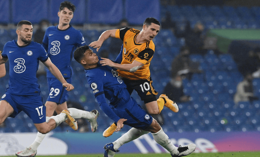 切尔西再登巅峰,群雄碾压王者归来,表现亮眼 切尔西再登巅峰,群雄碾压王者归来,表现亮眼