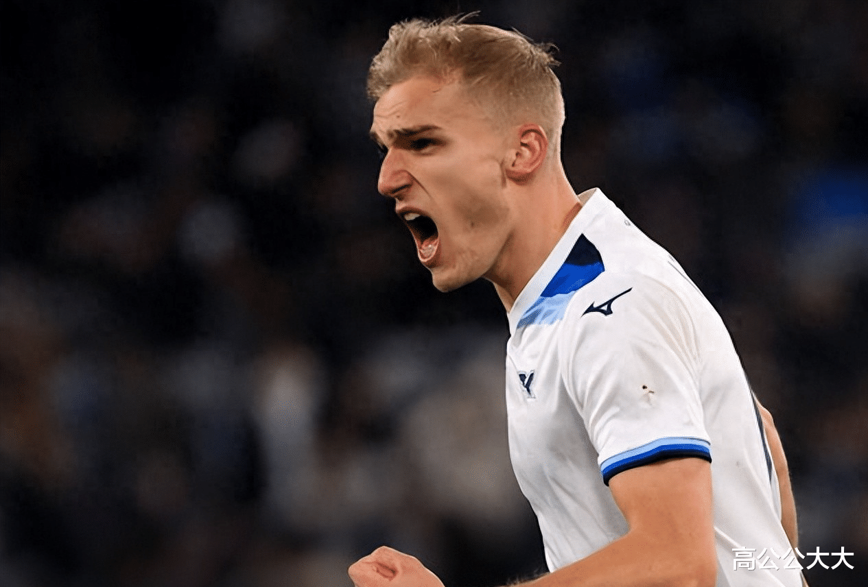 拉齐奥客场大胜,提前锁定欧战资格,表现亮眼 拉齐奥客场大胜,提前锁定欧战资格,表现亮眼