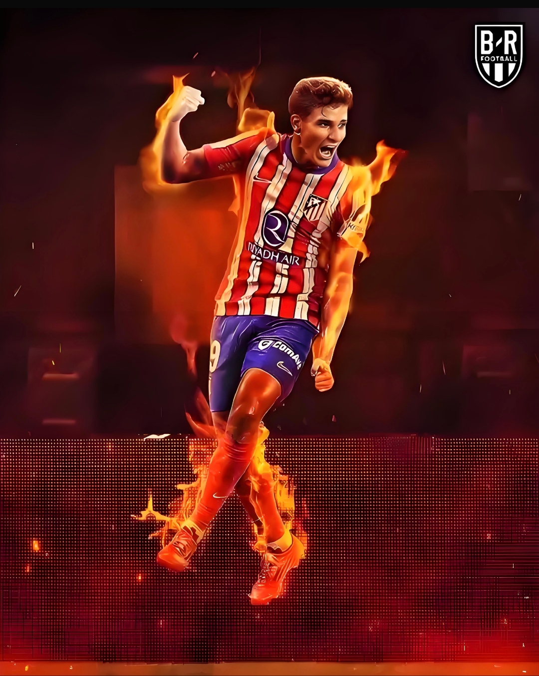 戈里尼奇射门精准,拉齐奥夺冠乐在其中,掌声雷动的简单介绍 戈里尼奇射门精准,拉齐奥夺冠乐在其中,掌声雷动的简单介绍