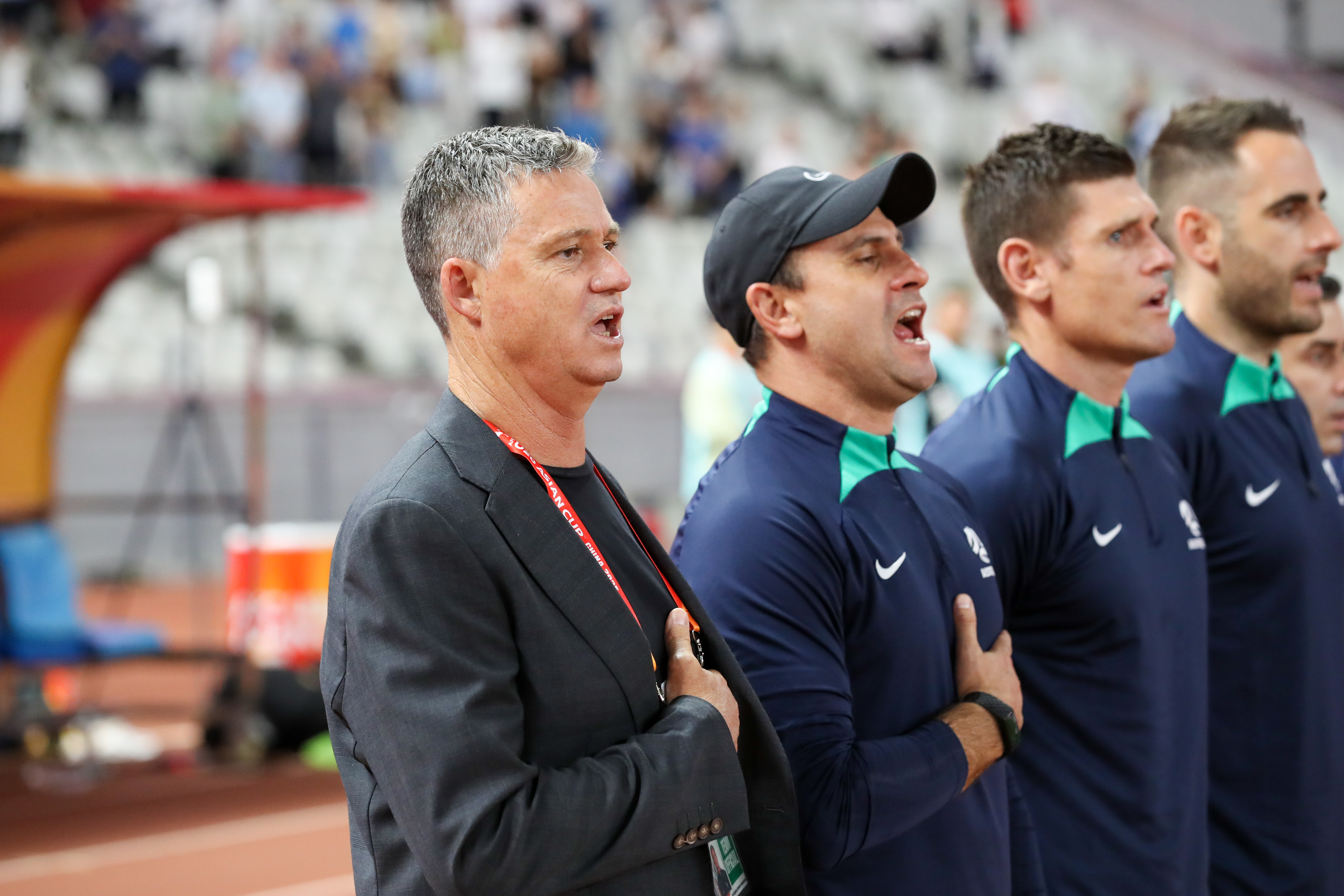 关于澳大利亚运动员表现出色夺冠,全场震撼的信息 关于澳大利亚运动员表现出色夺冠,全场震撼的信息