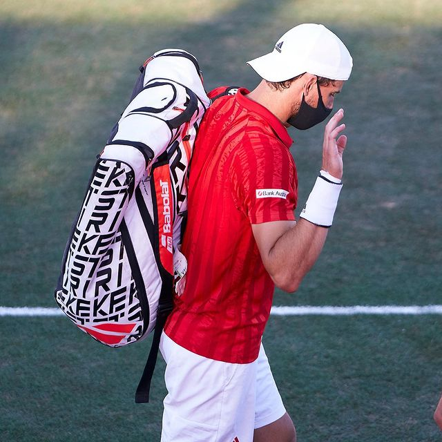 美网险胜温网,蒂姆刷新纪录 美网险胜温网,蒂姆刷新纪录