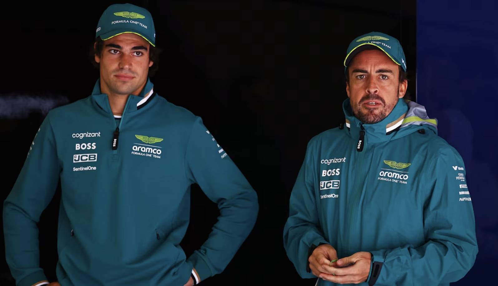 关于红牛二队绝杀哈斯车队,阿隆索惊艳四座的信息 关于红牛二队绝杀哈斯车队,阿隆索惊艳四座的信息