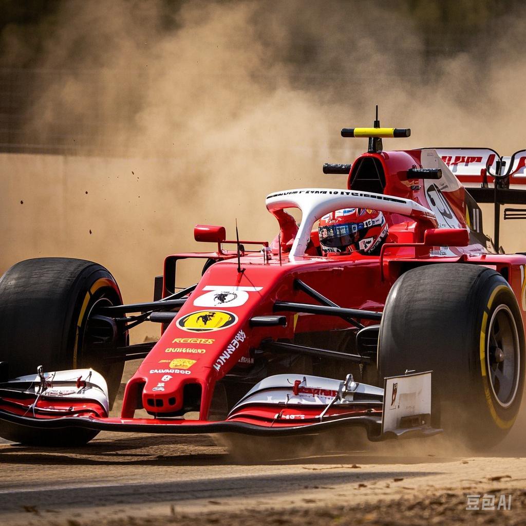 法拉利完胜梅赛德斯,周冠宇带队取胜 法拉利完胜梅赛德斯,周冠宇带队取胜