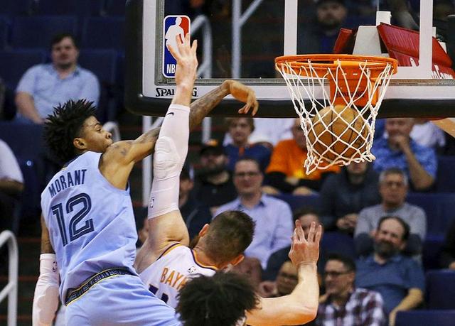 关于湖人鏖战国王,莫兰特点燃赛场的信息 关于湖人鏖战国王,莫兰特点燃赛场的信息